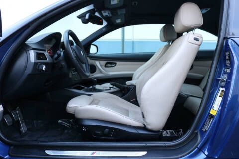 2011 BMW 3 Series 335is