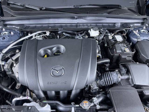 2026 Mazda CX-50 2.5 S Preferred