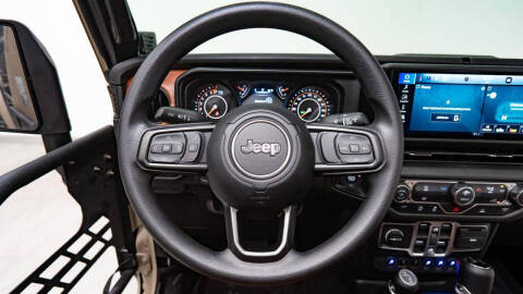 2026 Jeep Gladiator 85th Anniversary Edition
