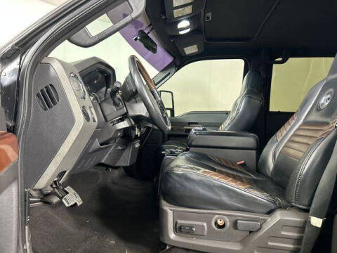 2008 Ford F-250 Super Duty