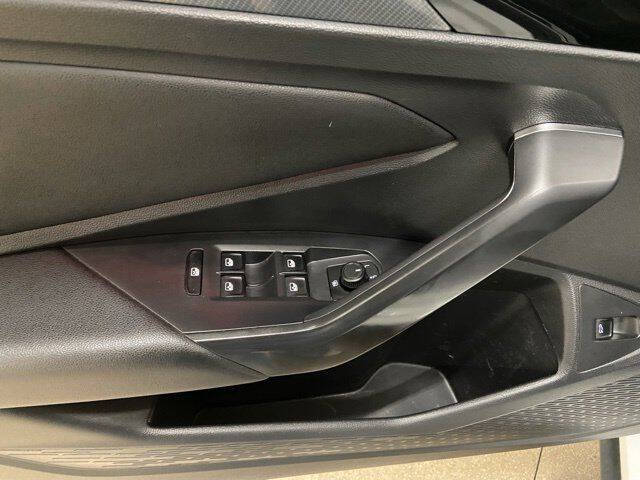 2020 Volkswagen Jetta