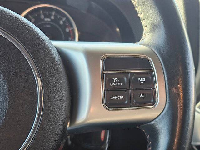 2011 Jeep Wrangler 70th Anniversary