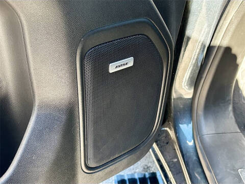 2022 GMC Sierra 2500HD