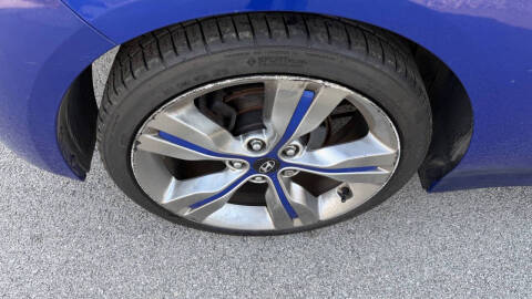 2012 Hyundai Veloster