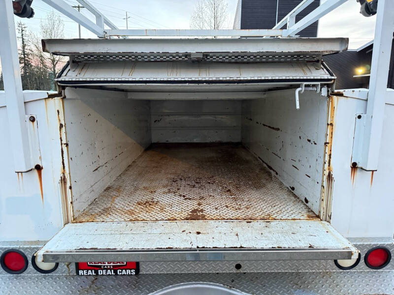 2008 Ford F-350 Super Duty XL