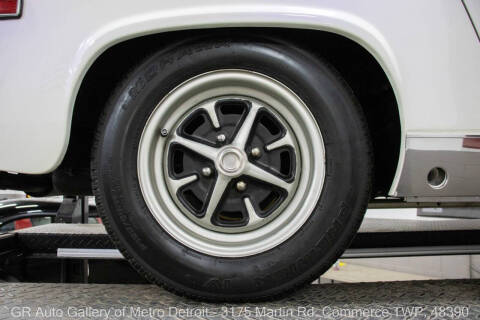 1976 MG Midget