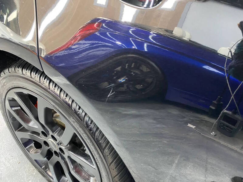 2015 Land Rover Range Rover Supercharged