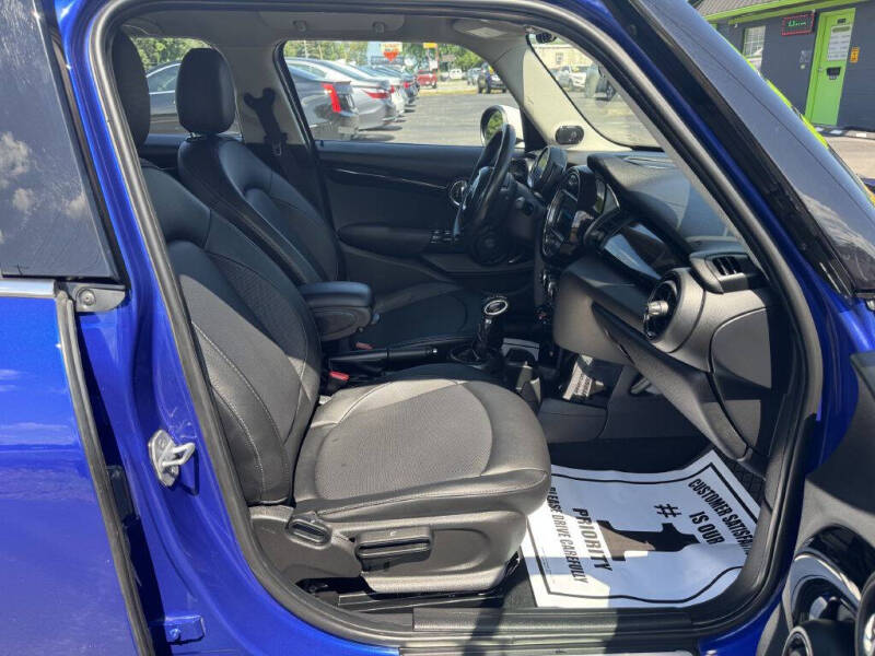 2019 MINI Hardtop 4 Door