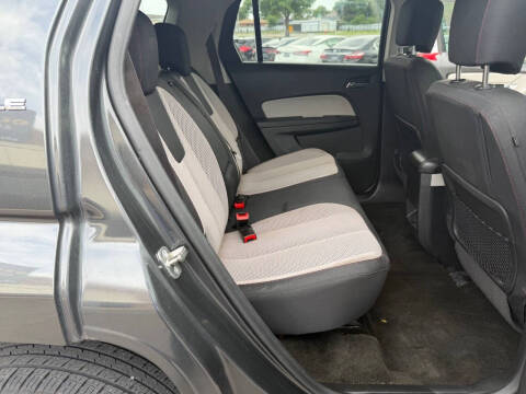2017 GMC Terrain SLE-1