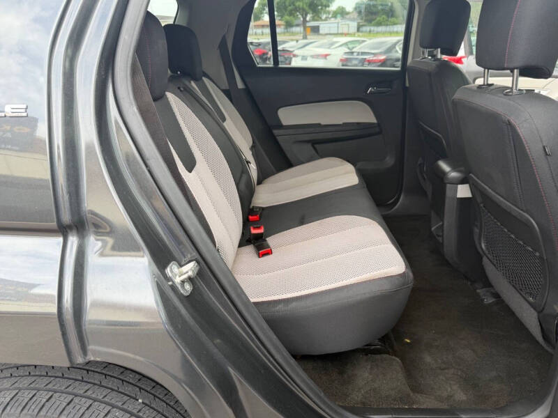 2017 GMC Terrain SLE-1