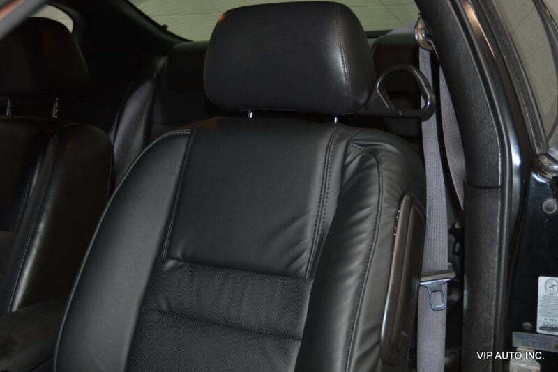 2007 Chevrolet Monte Carlo SS