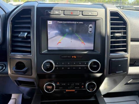 2019 Ford Expedition MAX XLT