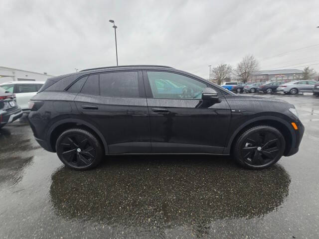 2026 Volkswagen ID.4 Pro S