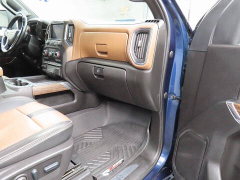 2023 Chevrolet Silverado 2500HD