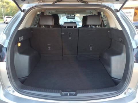 2013 Mazda CX-5 Grand Touring