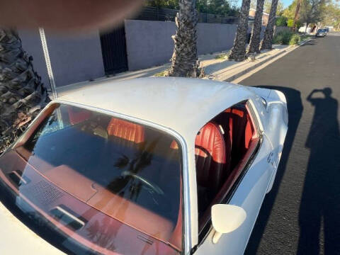 1977 Pontiac Trans Am