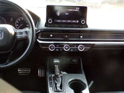 2023 Honda Civic