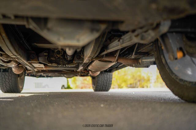 2009 Mercedes-Benz G-Class G 55 AMG