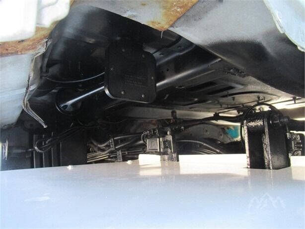 2016 Freightliner Cascadia