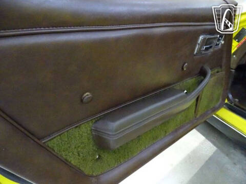 1978 Chevrolet Corvette