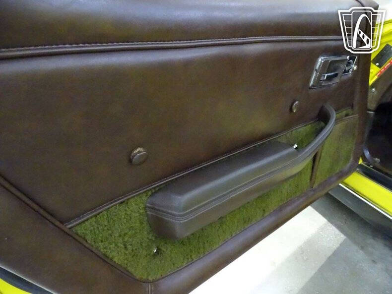 1978 Chevrolet Corvette