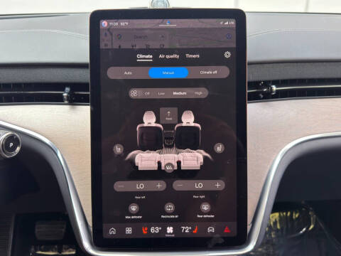 2025 Volvo EX90 Twin Performance Ultra 7P