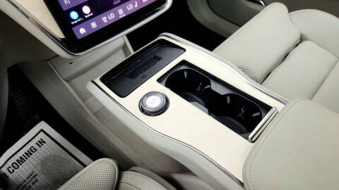 2025 Volvo EX90 Twin Performance Ultra 6P