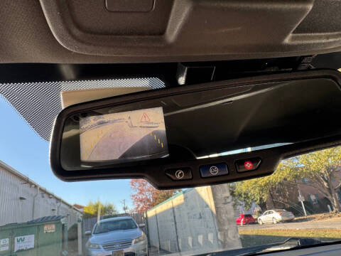 2012 Chevrolet Camaro LT