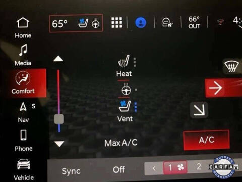 2023 Dodge Hornet GT Plus