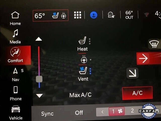 2023 Dodge Hornet GT Plus