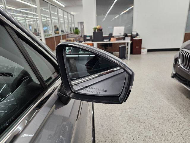 2024 Volkswagen Tiguan Wolfsburg Edition 4Motion