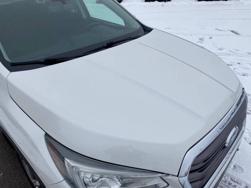 2019 Subaru Ascent Premium 7-Passenger