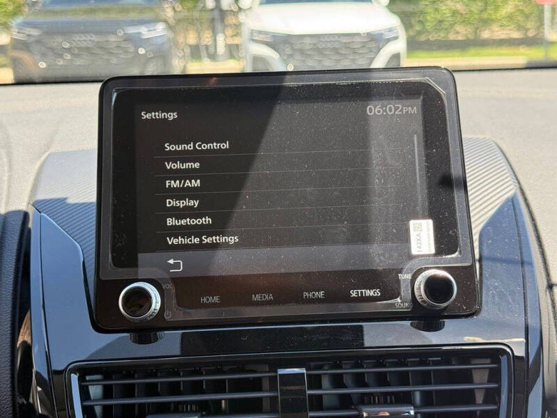 2026 Mitsubishi Eclipse Cross ES