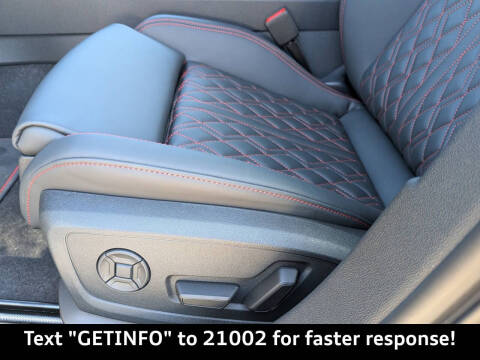 2026 Audi S3 2.0T quattro Premium