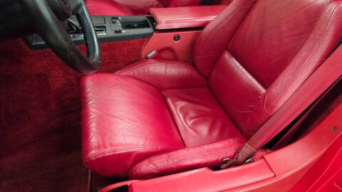 1987 Chevrolet Corvette