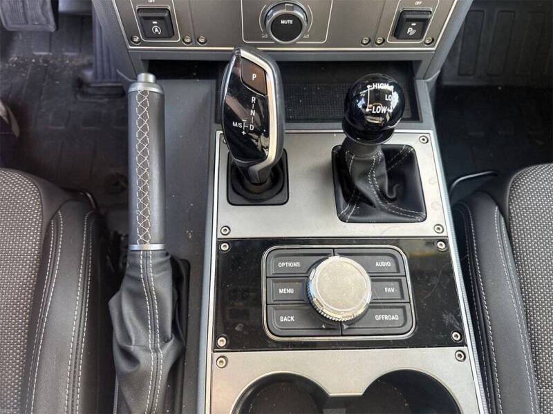 2024 Ineos Grenadier