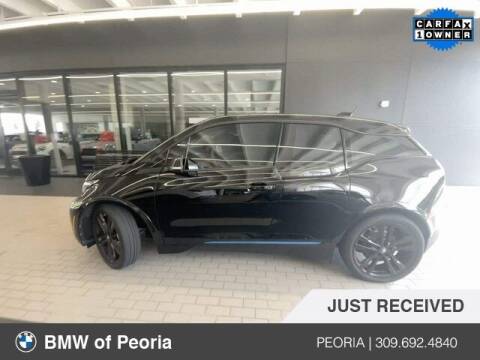 2019 BMW i3 for sale at BMW of Peoria in Peoria IL