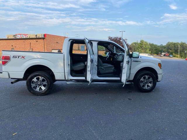 2014 Ford F-150 for sale at V & L Auto Sales in Harrisonburg, VA