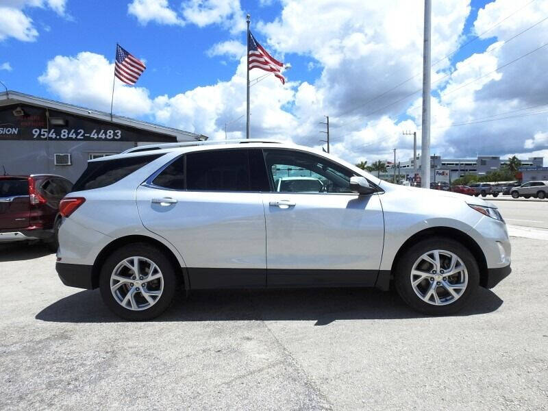 2019 CHEVROLET Equinox SUV / Crossover - $15,900