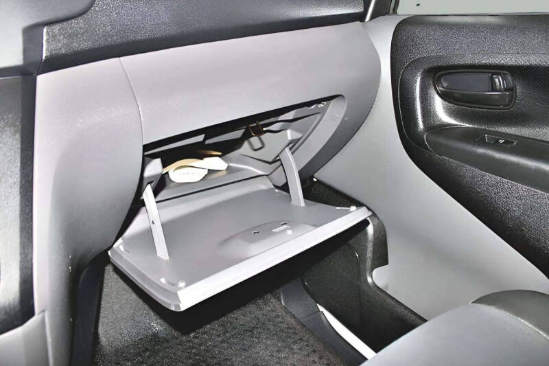 2015 Chevrolet City Express LS