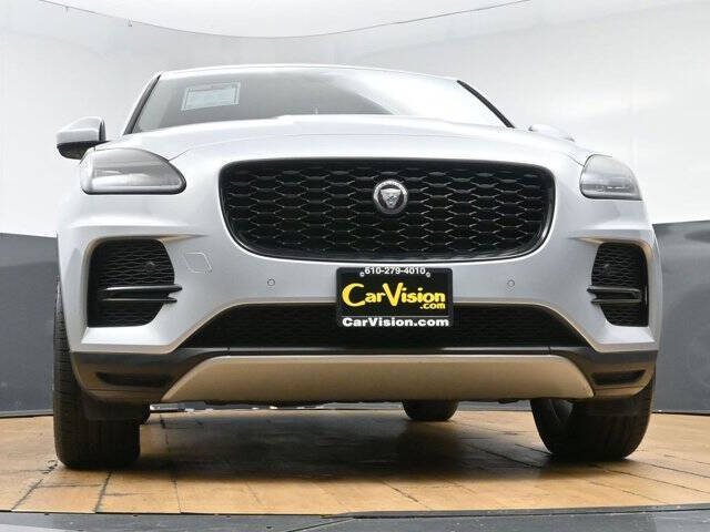 2023 Jaguar E-PACE P250 SE
