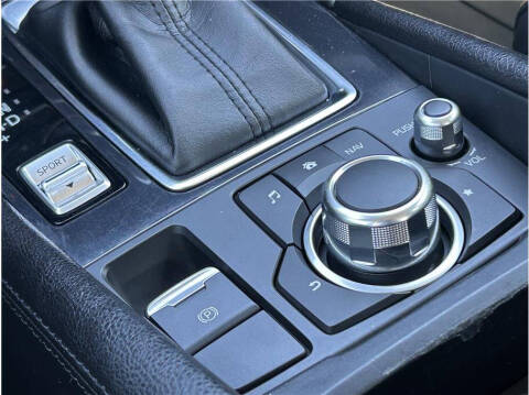 2017 Mazda MAZDA6