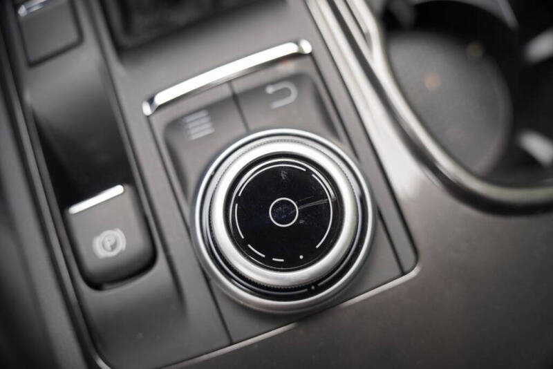 2020 Maserati Ghibli