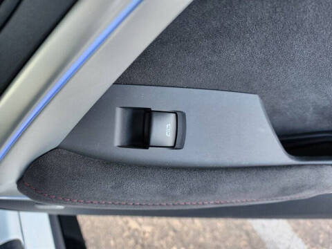 2024 Chevrolet Camaro ZL1