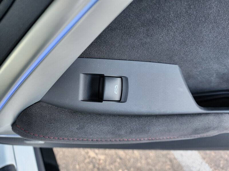 2024 Chevrolet Camaro ZL1