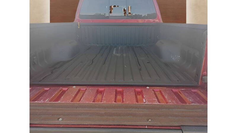 2014 Ford F-250 Super Duty