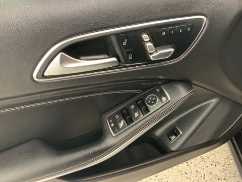 2019 Mercedes-Benz GLA GLA 250 4MATIC