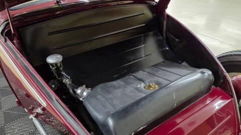 1970 Volkswagen Beetle