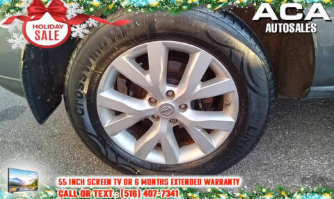 2013 Nissan Murano S