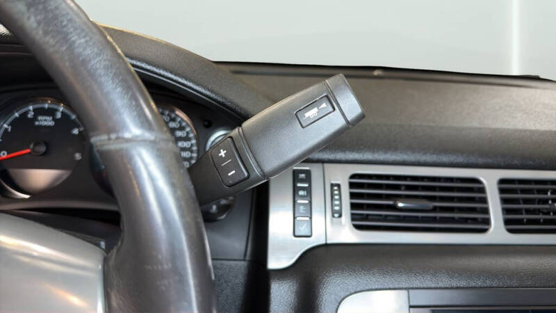 2012 Chevrolet Silverado 2500HD